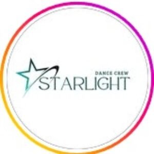 Group logo of starlight dance crew