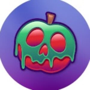 Group logo of Bad Apples Dance Crew